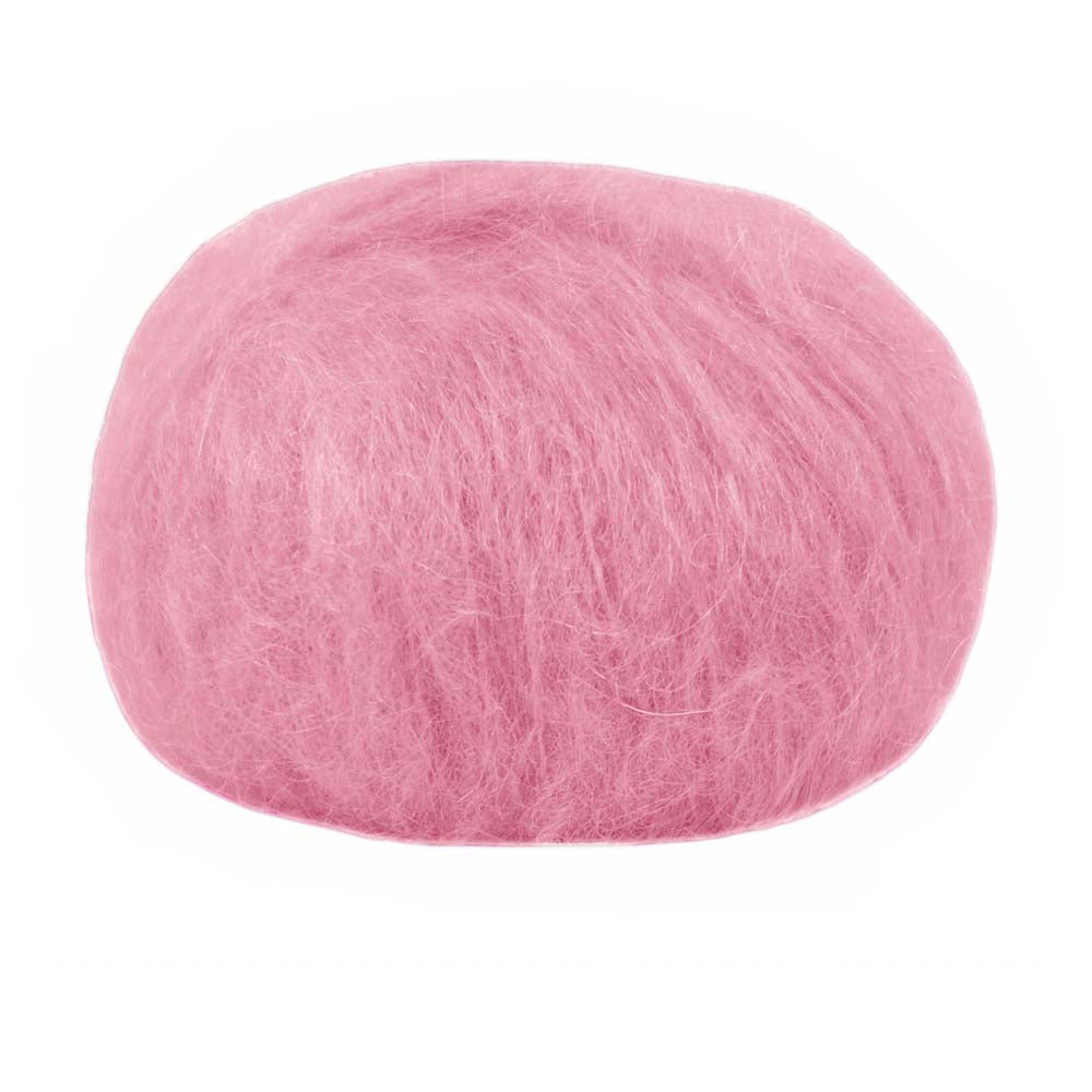 Wool Mohair /Lana Gatto/ 50g #7259 "Vēcrozā"