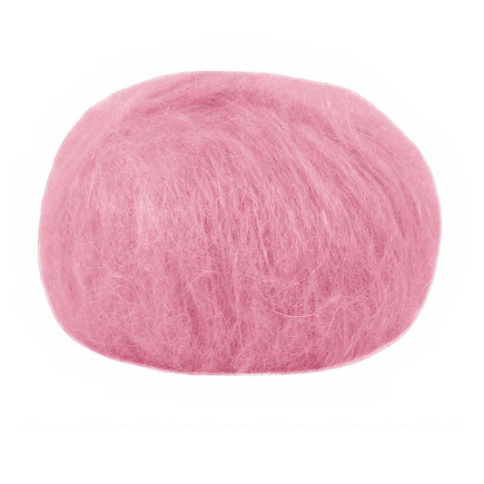 Wool Mohair /Lana Gatto/ 50g #7259 "Vēcrozā"