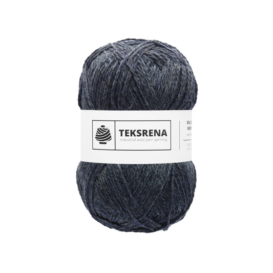 Nm 7/2 100% vilna /Teksrena/ #470 "gumija"