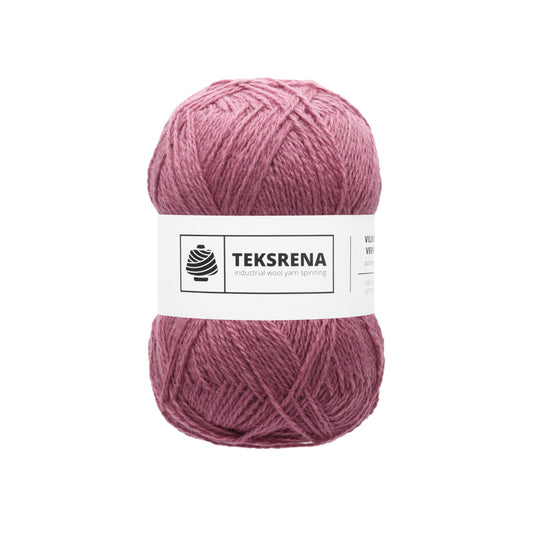 Nm 7/2 100% vilna /Teksrena/ #530 "Meža oga"