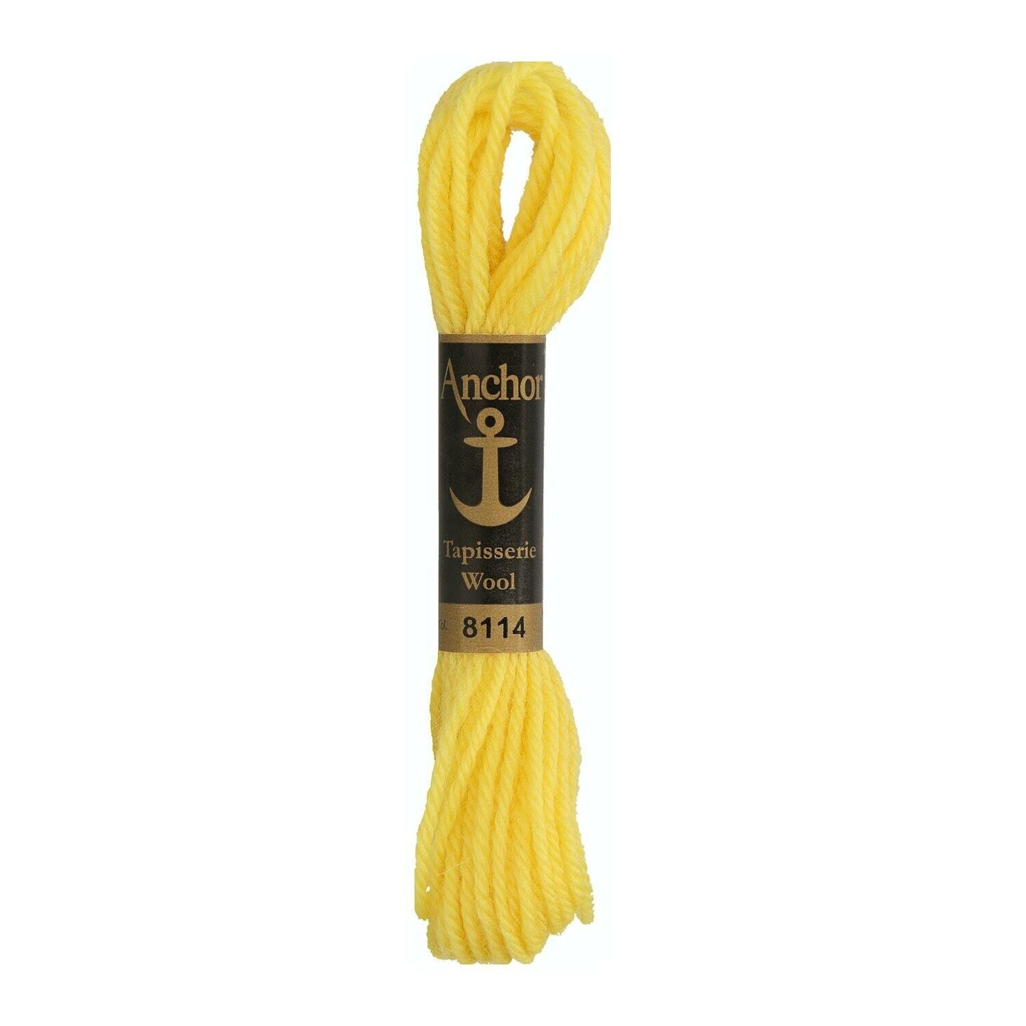 Izšūšanas diegs Anchor Tapestry wool, 100% vilna, 10m, #08114