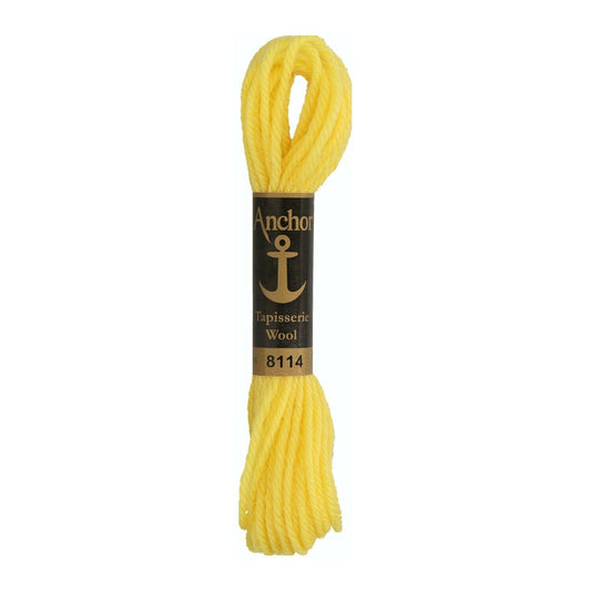 Izšūšanas diegs Anchor Tapestry wool, 100% vilna, 10m, #08114