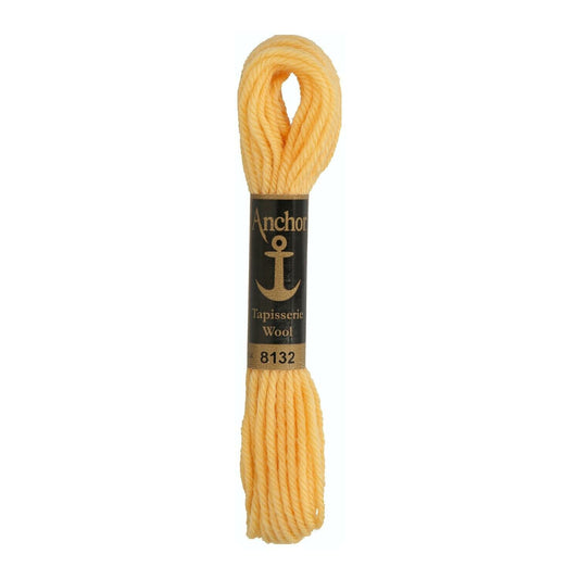 Izšūšanas diegs Anchor Tapestry wool, 100% vilna, 10m, #08132
