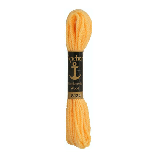 Izšūšanas diegs Anchor Tapestry wool, 100% vilna, 10m, #08134