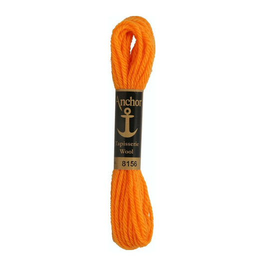 Izšūšanas diegs Anchor Tapestry wool, 100% vilna, 10m, #08156
