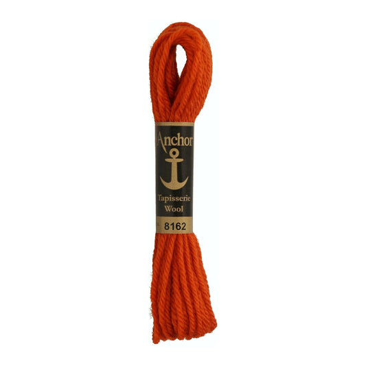 Izšūšanas diegs Anchor Tapestry wool, 100% vilna, 10m, #08162