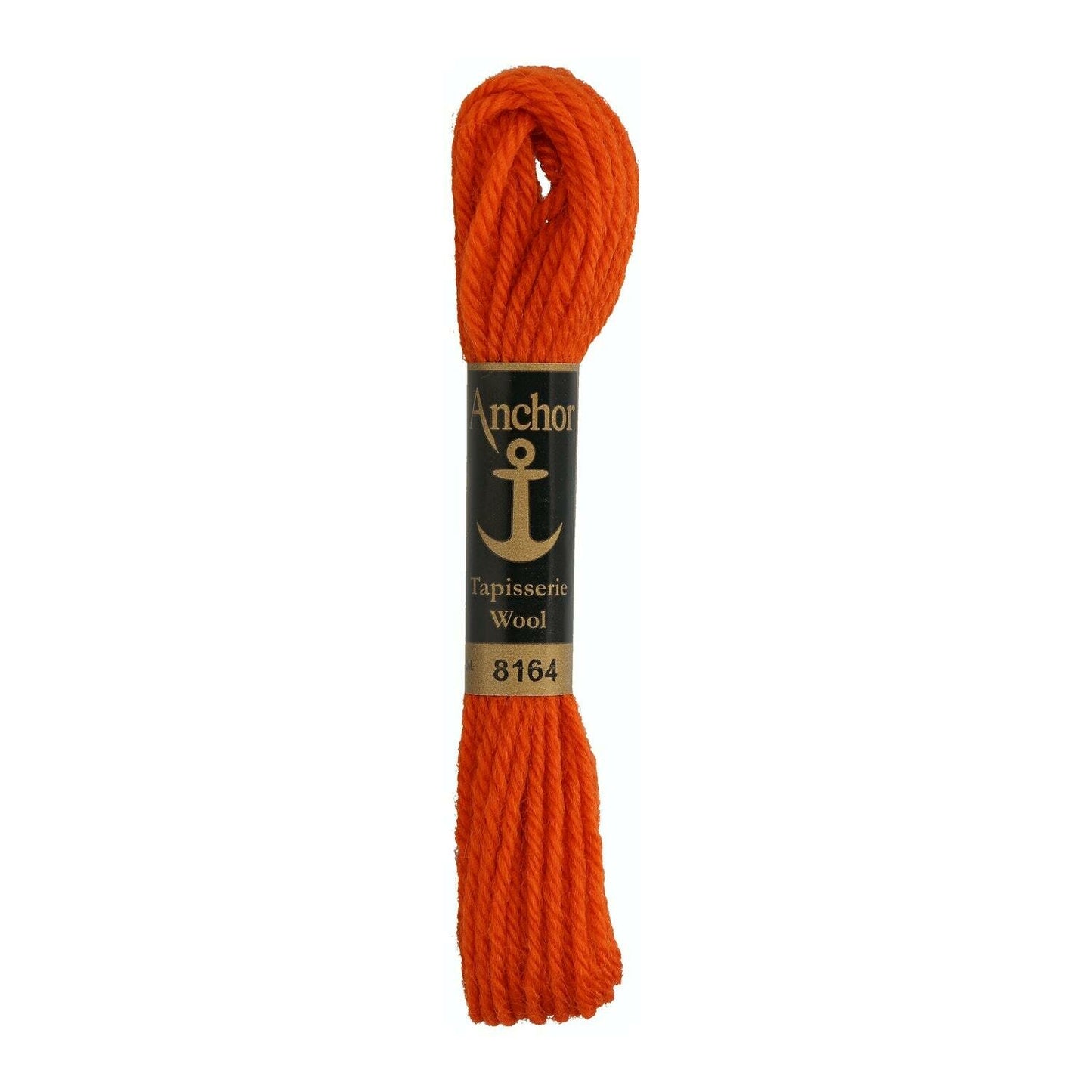 Izšūšanas diegs Anchor Tapestry wool, 100% vilna, 10m, #08164