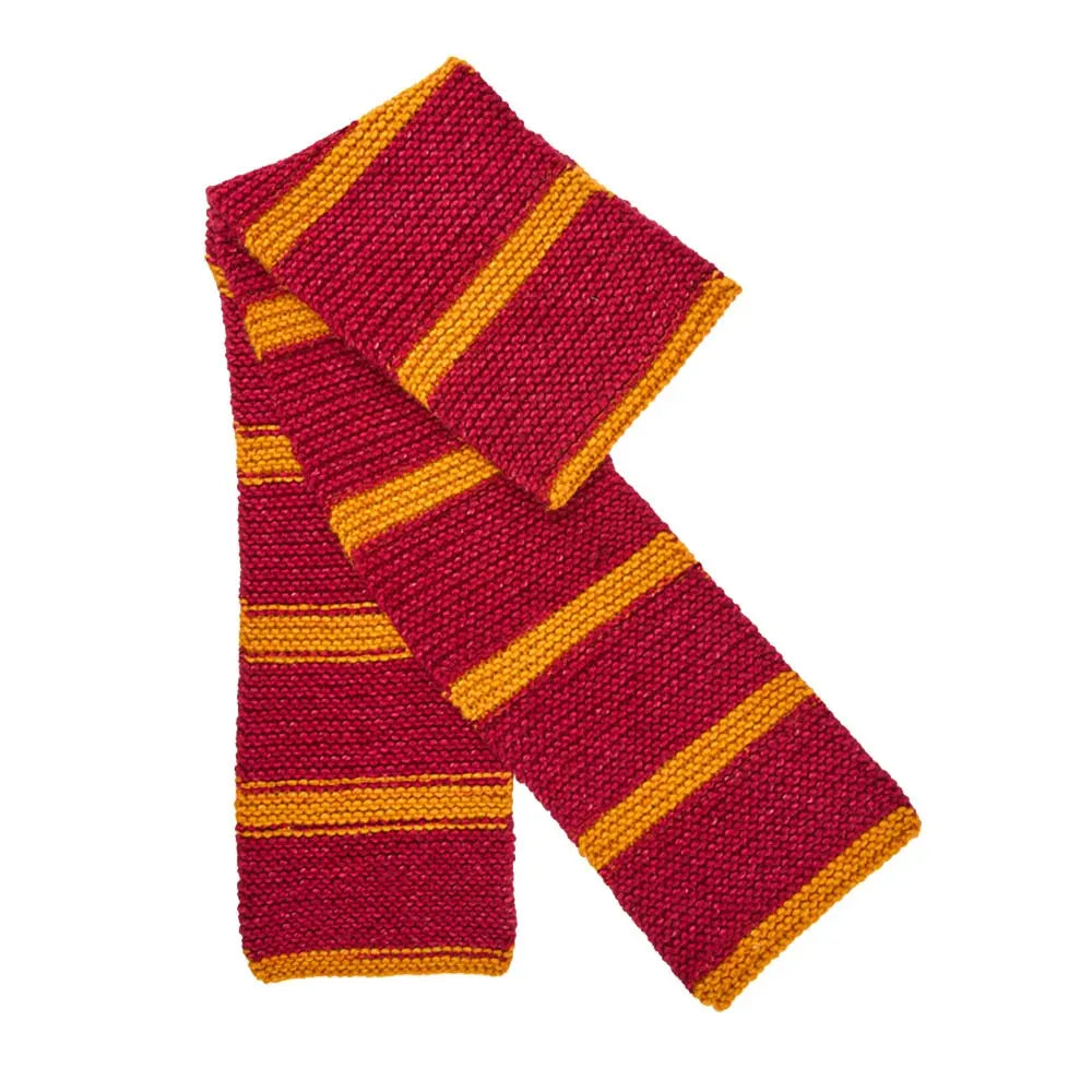 Harry Potter Magic dzija /DMC/ 300g #301 "Gryffindor"
