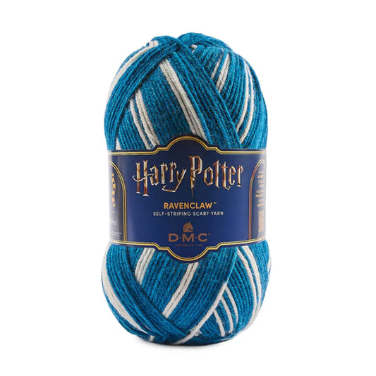Harry Potter Magic dzija /DMC/ 300g #302 "Ravenclaw"