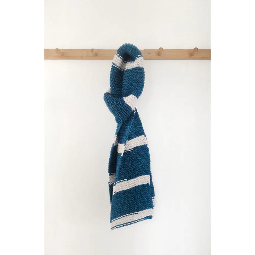 Harry Potter Magic dzija /DMC/ 300g #302 "Ravenclaw"