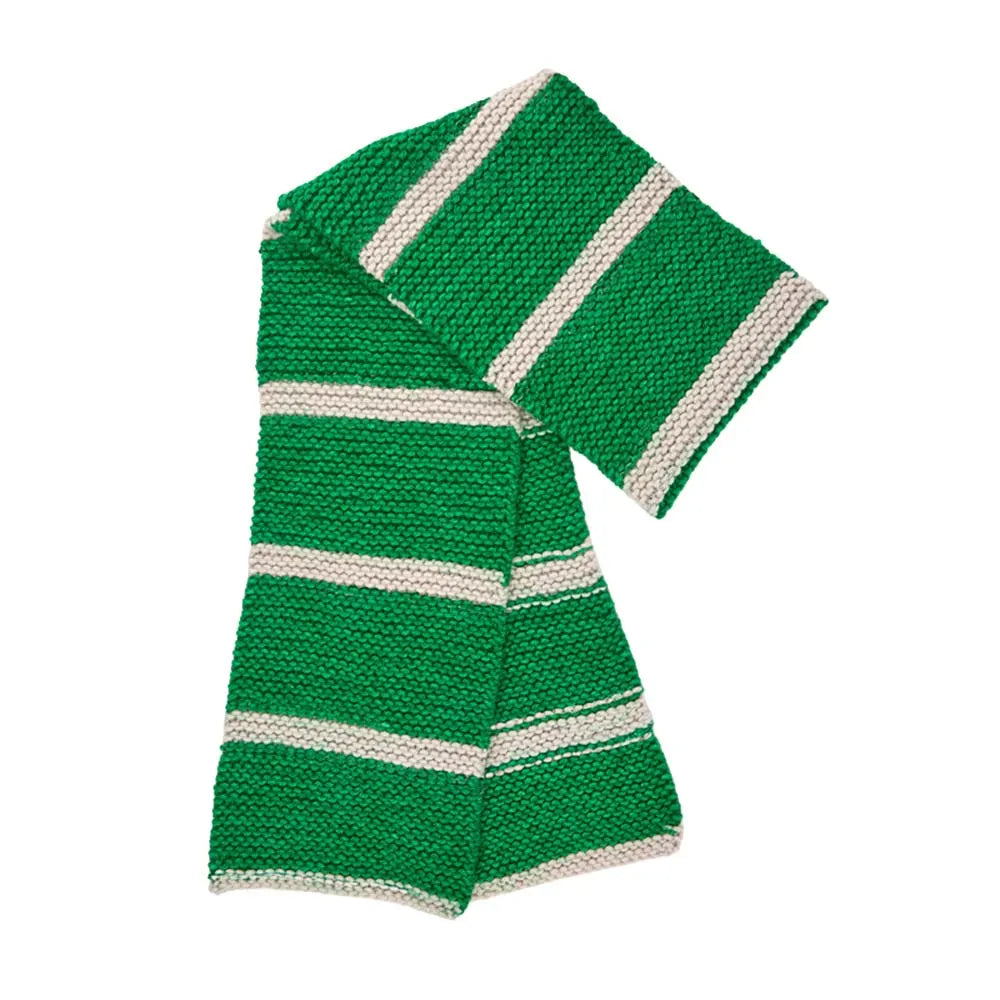Harry Potter Magic dzija /DMC/ 300g #304 "Slytherin"
