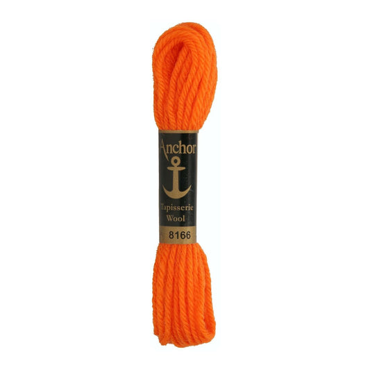 Izšūšanas diegs Anchor Tapestry wool, 100% vilna, 10m, #08166