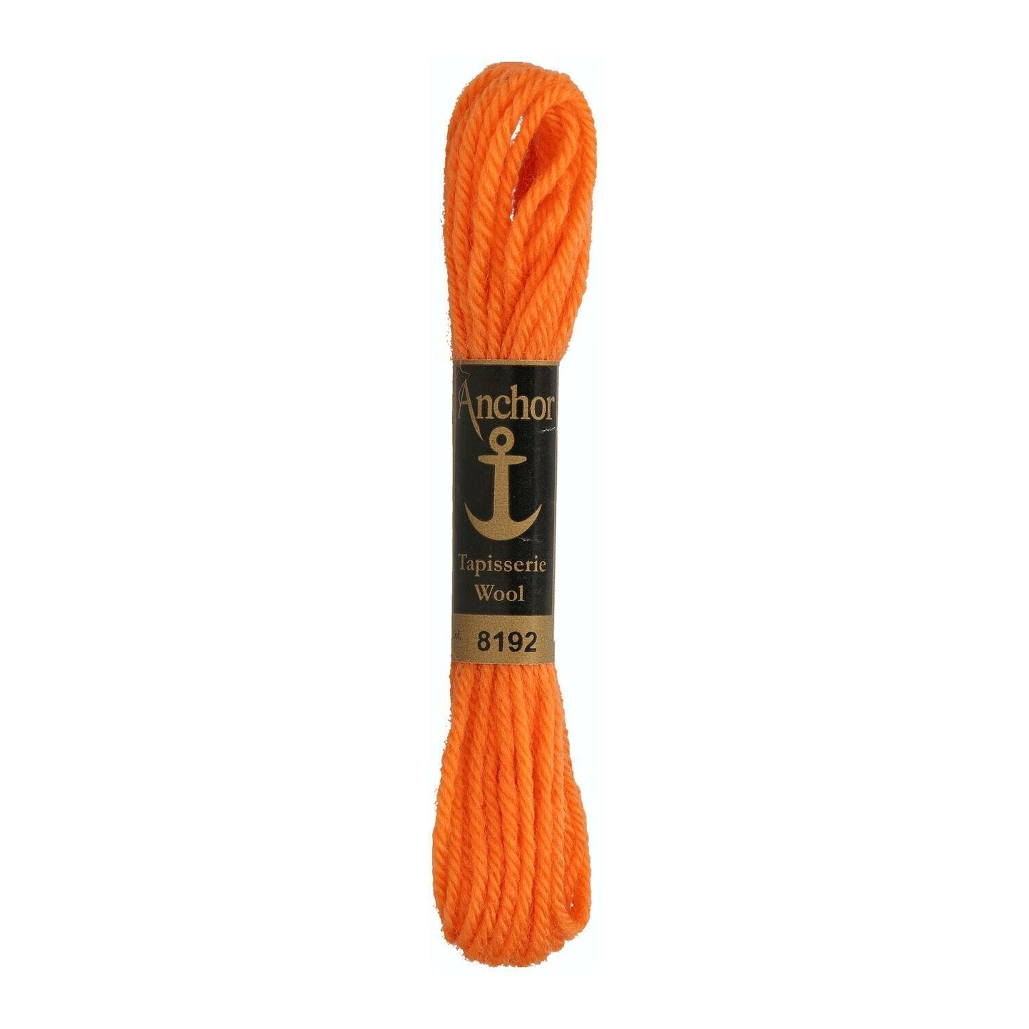 Izšūšanas diegs Anchor Tapestry wool, 100% vilna, 10m, #08192