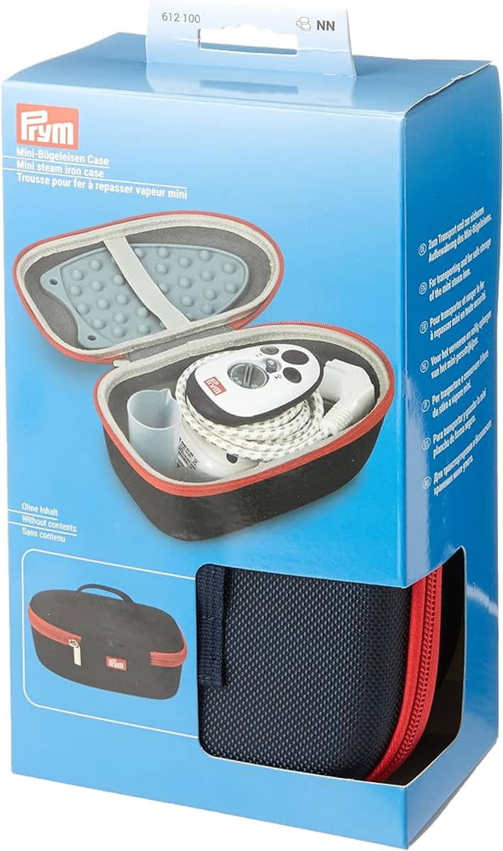 Maciņš mini tvaika gludeklim /Prym
