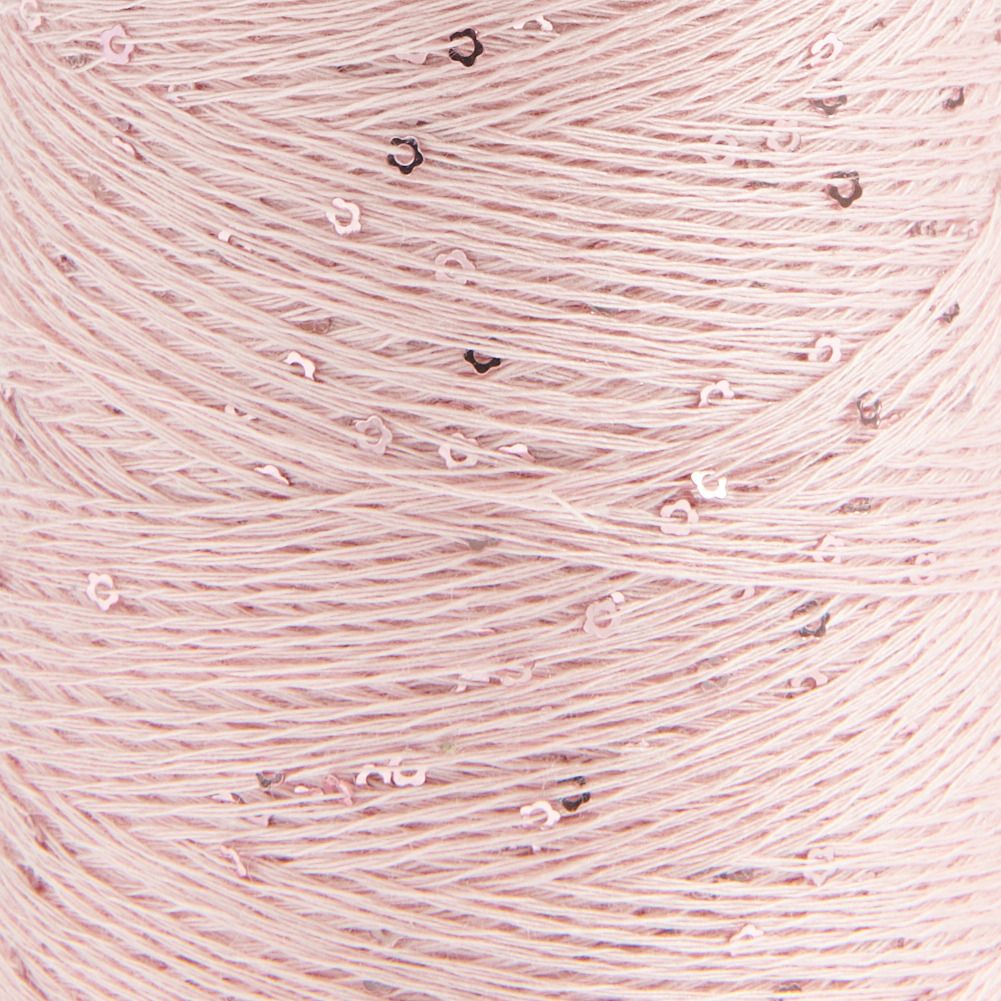 Make It Blümchen /Rico Design Creative/ 25g #001 "Rozā"