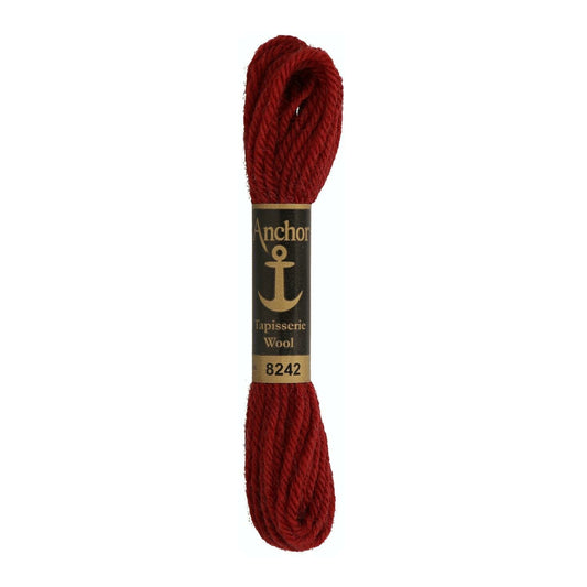 Izšūšanas diegs Anchor Tapestry wool, 100% vilna, 10m, #08242