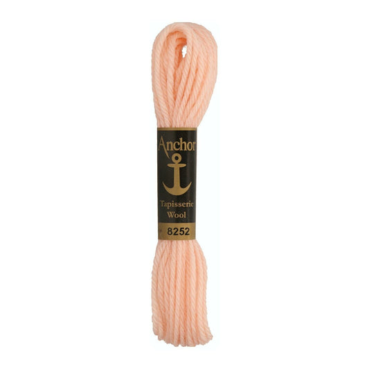 Izšūšanas diegs Anchor Tapestry wool, 100% vilna, 10m, #08252