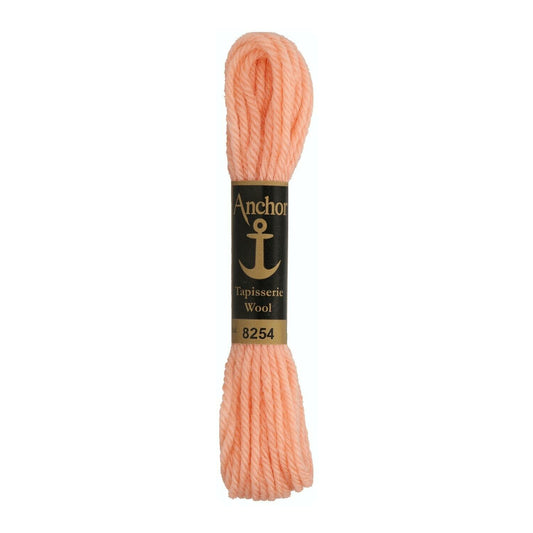 Izšūšanas diegs Anchor Tapestry wool, 100% vilna, 10m, #08254