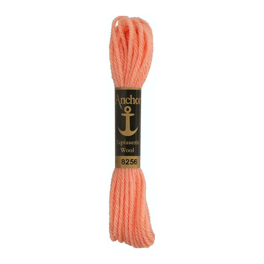 Izšūšanas diegs Anchor Tapestry wool, 100% vilna, 10m, #08256