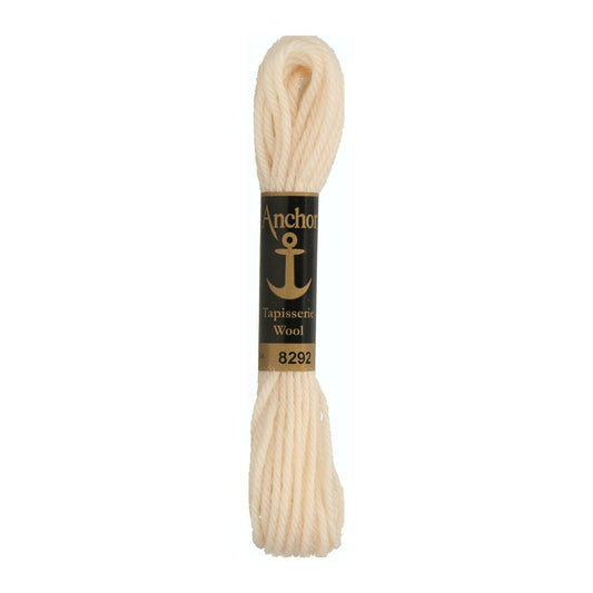 Izšūšanas diegs Anchor Tapestry wool, 100% vilna, 10m, #08292