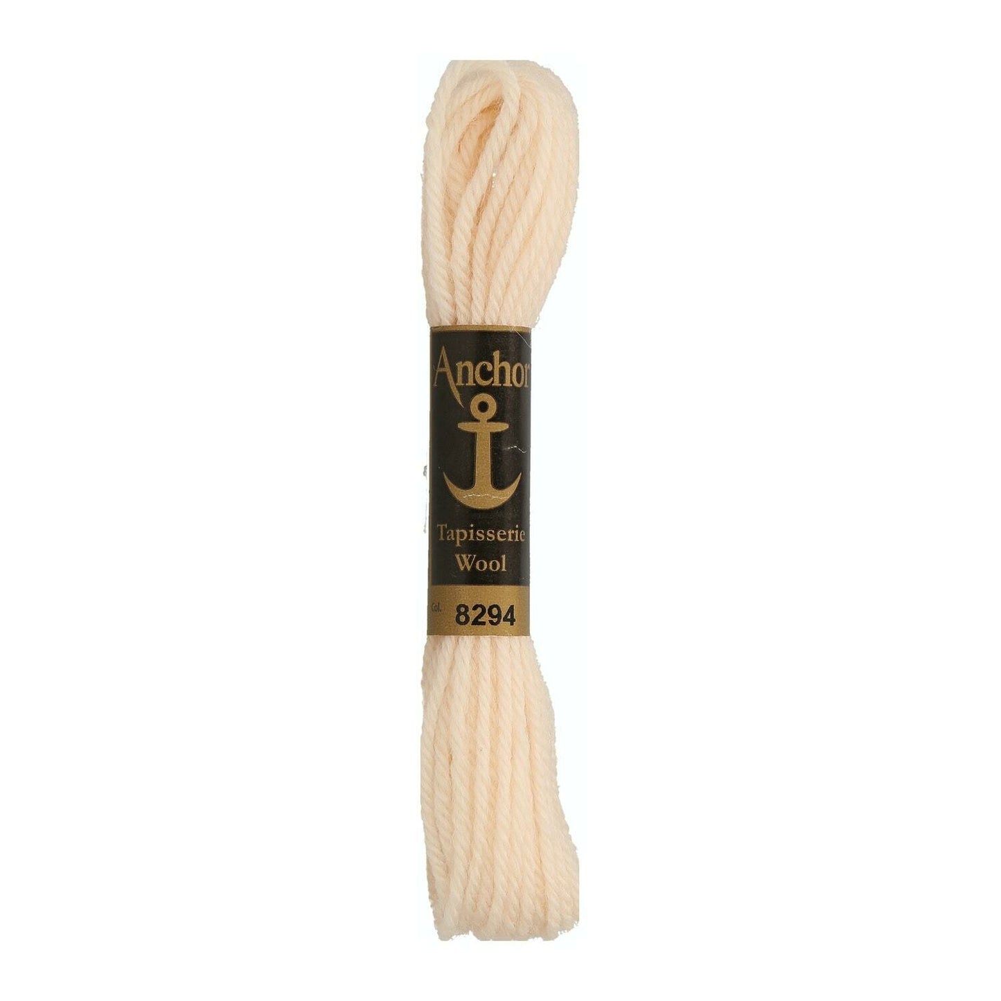 Izšūšanas diegs Anchor Tapestry wool, 100% vilna, 10m, #08294