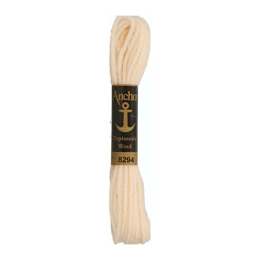 Izšūšanas diegs Anchor Tapestry wool, 100% vilna, 10m, #08294