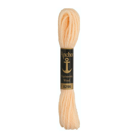 Izšūšanas diegs Anchor Tapestry wool, 100% vilna, 10m, #08296