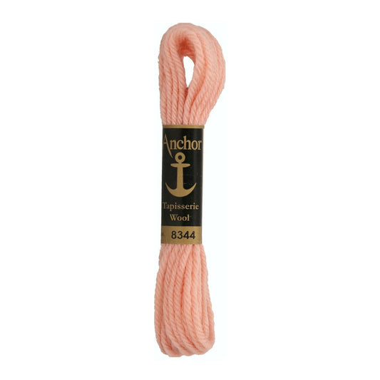 Izšūšanas diegs Anchor Tapestry wool, 100% vilna, 10m, #08344