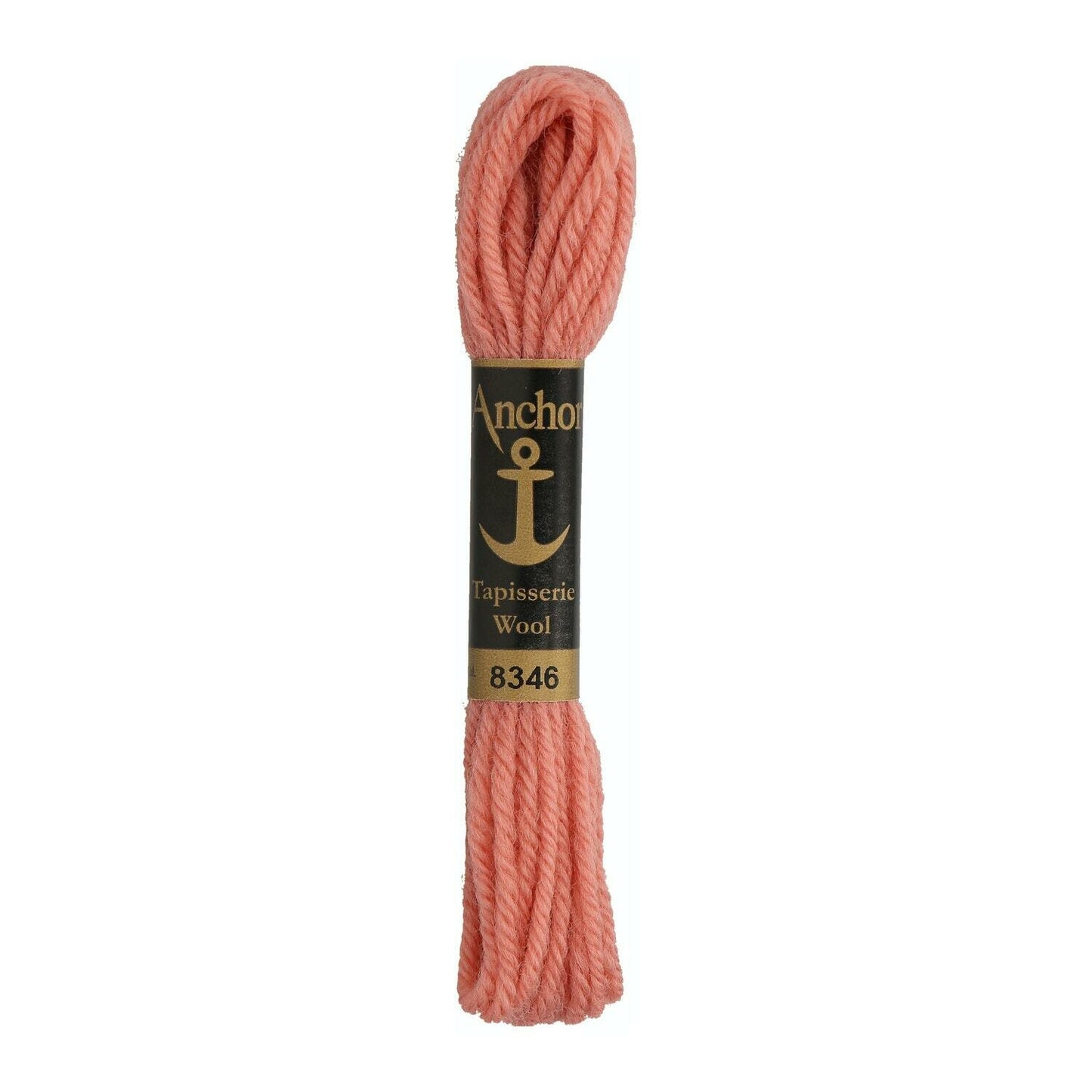 Izšūšanas diegs Anchor Tapestry wool, 100% vilna, 10m, #08346