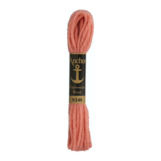 Izšūšanas diegs Anchor Tapestry wool, 100% vilna, 10m, #08346