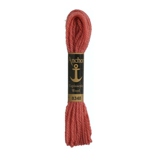 Izšūšanas diegs Anchor Tapestry wool, 100% vilna, 10m, #08348