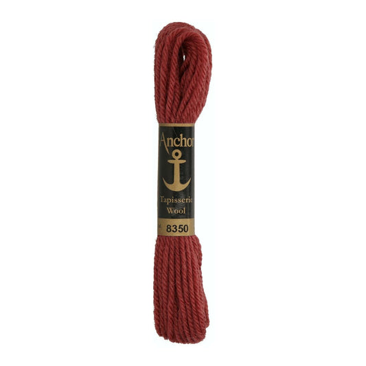 Izšūšanas diegs Anchor Tapestry wool, 100% vilna, 10m, #08350