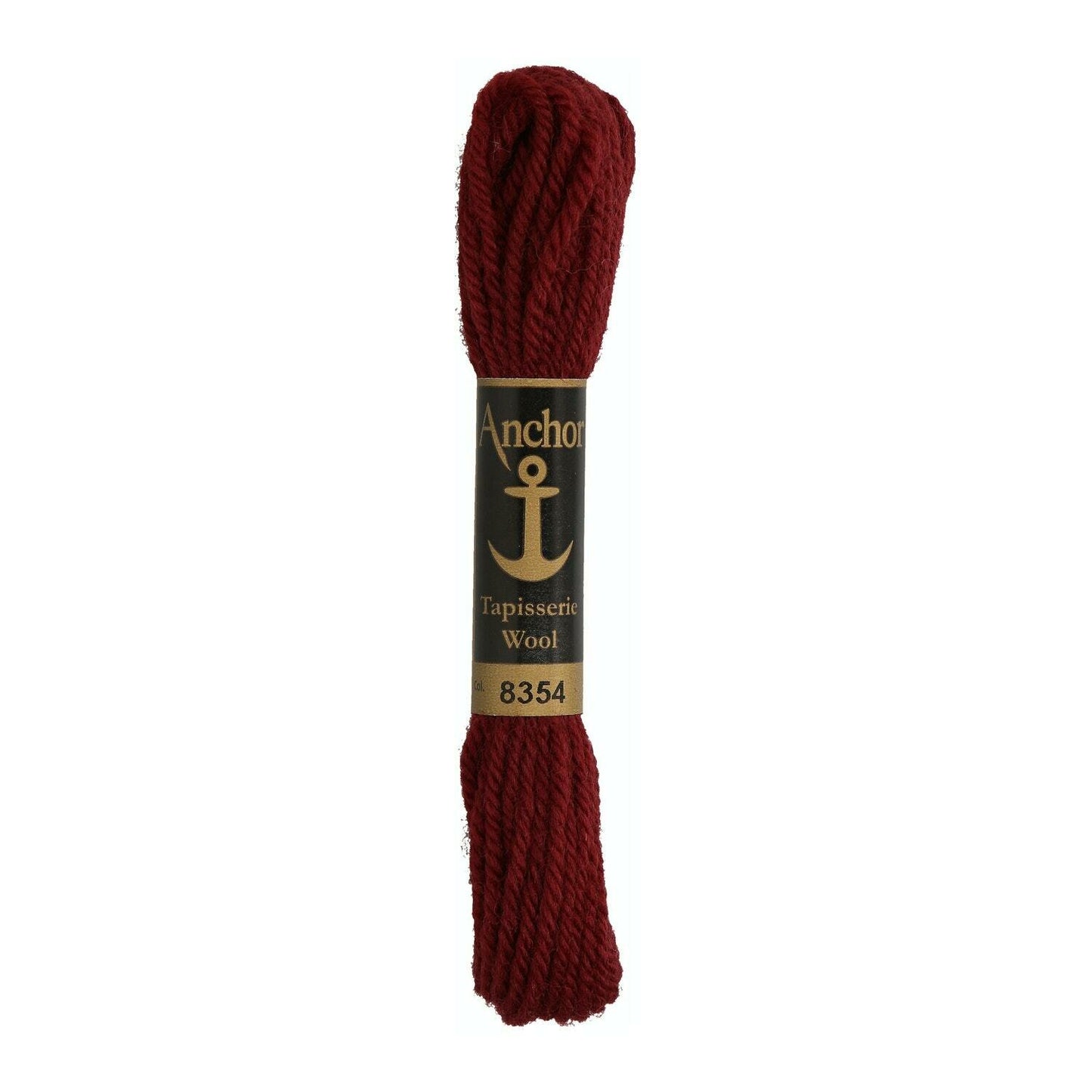 Izšūšanas diegs Anchor Tapestry wool, 100% vilna, 10m, #08354