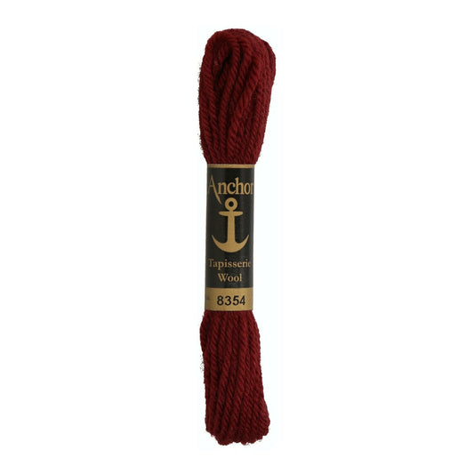 Izšūšanas diegs Anchor Tapestry wool, 100% vilna, 10m, #08354