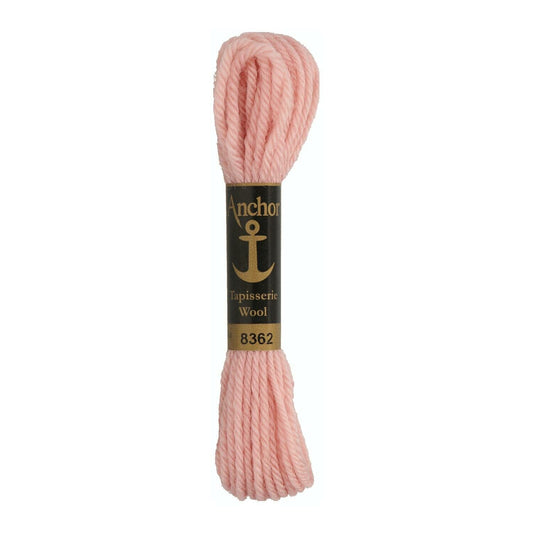 Izšūšanas diegs Anchor Tapestry wool, 100% vilna, 10m, #08362