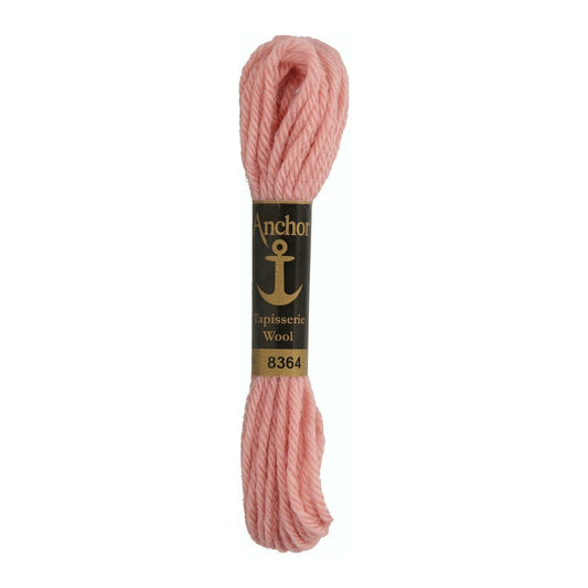 Izšūšanas diegs Anchor Tapestry wool, 100% vilna, 10m, #08364
