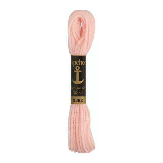Izšūšanas diegs Anchor Tapestry wool, 100% vilna, 10m, #08392