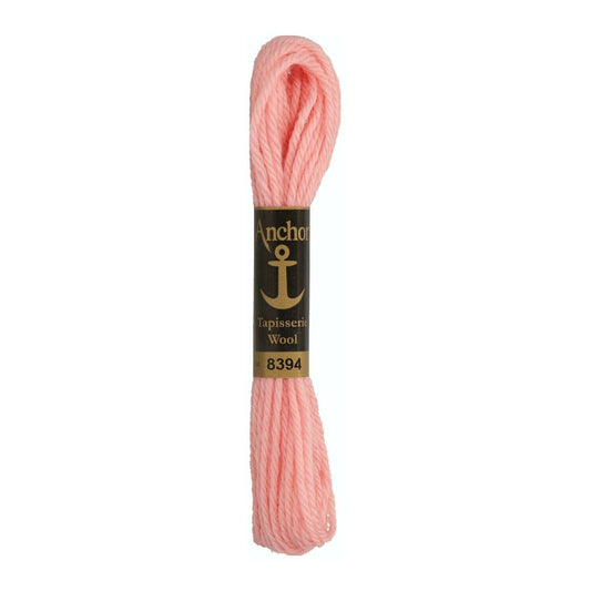 Izšūšanas diegs Anchor Tapestry wool, 100% vilna, 10m, #08394