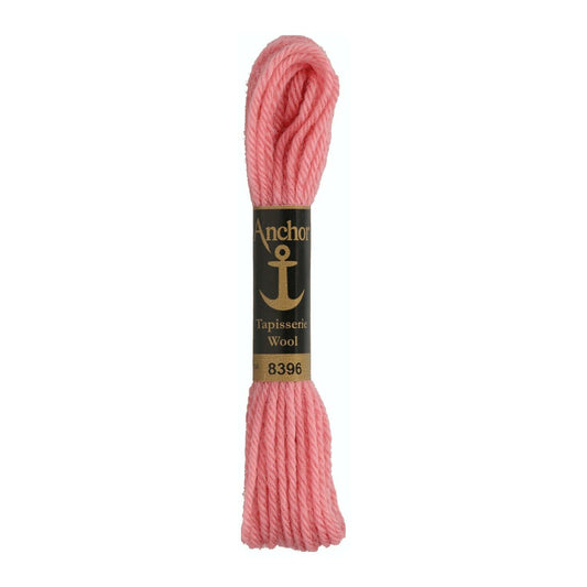 Izšūšanas diegs Anchor Tapestry wool, 100% vilna, 10m, #08396