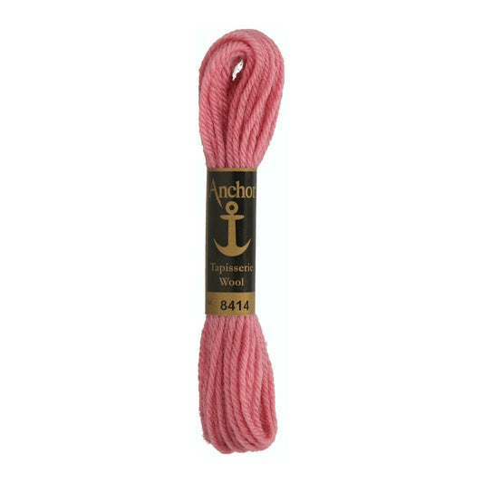 Izšūšanas diegs Anchor Tapestry wool, 100% vilna, 10m, #08414