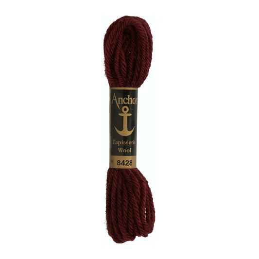 Izšūšanas diegs Anchor Tapestry wool, 100% vilna, 10m, #08428