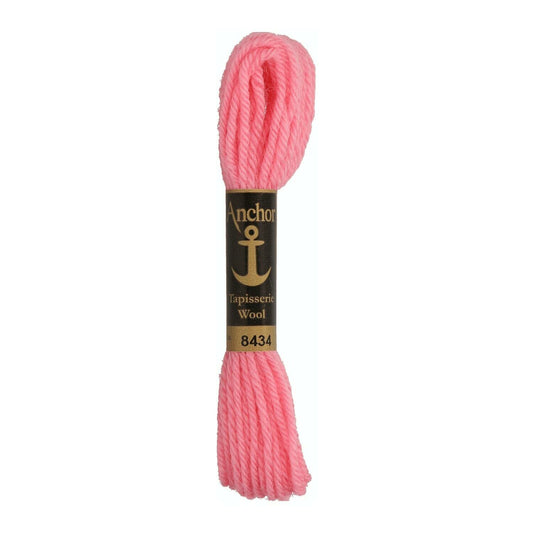 Izšūšanas diegs Anchor Tapestry wool, 100% vilna, 10m, #08434