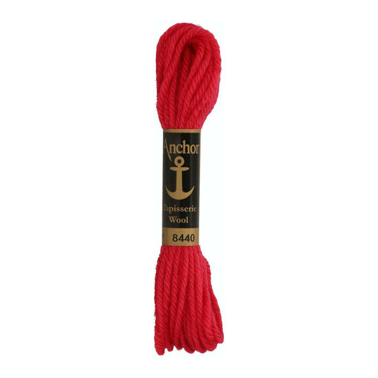 Izšūšanas diegs Anchor Tapestry wool, 100% vilna, 10m, #08440