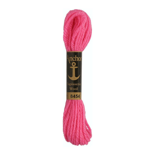 Izšūšanas diegs Anchor Tapestry wool, 100% vilna, 10m, #08454