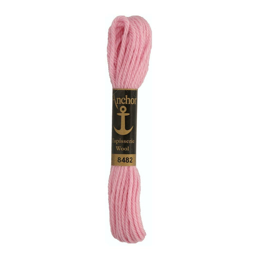 Izšūšanas diegs Anchor Tapestry wool, 100% vilna, 10m, #08482