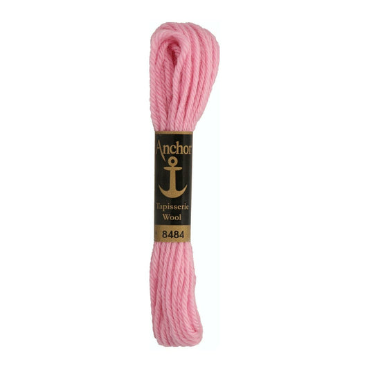 Izšūšanas diegs Anchor Tapestry wool, 100% vilna, 10m, #08484