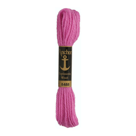 Izšūšanas diegs Anchor Tapestry wool, 100% vilna, 10m, #08488