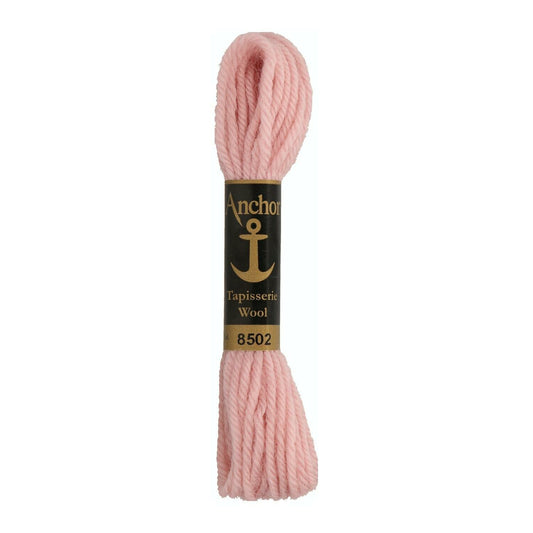 Izšūšanas diegs Anchor Tapestry wool, 100% vilna, 10m, #08502