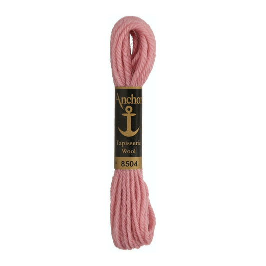 Izšūšanas diegs Anchor Tapestry wool, 100% vilna, 10m, #08504