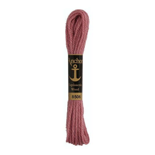 Izšūšanas diegs Anchor Tapestry wool, 100% vilna, 10m, #08506